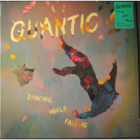 Quantic - Dancing While Falling