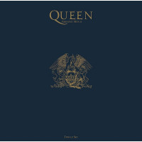 Queen - Greatest Hits Vol.02
