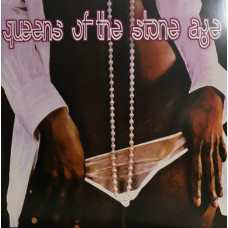 Queens Of The Stone Age - Queens Of The Stone Age