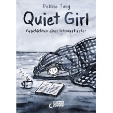 Debbie Tung - Quiet Girl