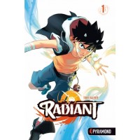 Valente Tony - Radiant Bd.01 - 14