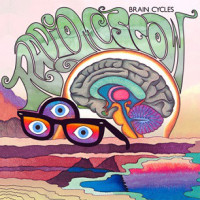 Radio Moscow  - Brain Cycles