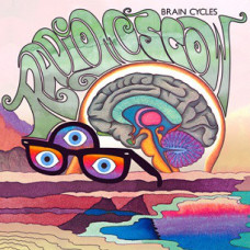 Radio Moscow  - Brain Cycles