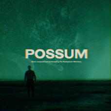 The Radiophonic Workshop - Possum (Original Motion Picture Soundtrack)