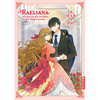 Milcha Whale - Raeliana Bd.01 - 09