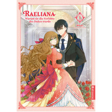 Milcha Whale - Raeliana Bd.01 - 09