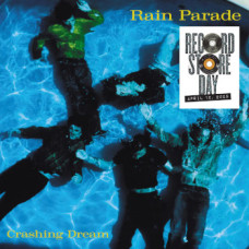 Rain Parade - Crashing Dream (rsd 25)