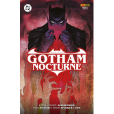Ram V - Batman: Gotham Nocturne Bd.01