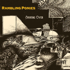 Rambling Ponies - Starting Over