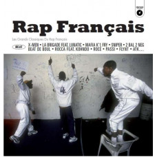 Various - Rap Français 
