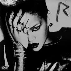 Rihanna - Rated R