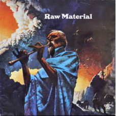 Raw Material - Raw Material