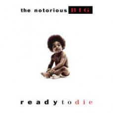 Notorious B.I.G. - Ready To Die - Reguläre 2LP Version