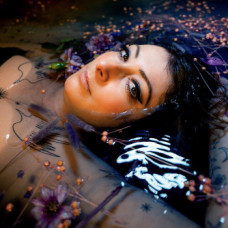 Rebecca Vasmant - Who We Are, Becoming