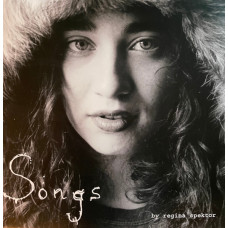 Regina Spektor - Songs
