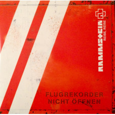 Rammstein - Reise, Reise