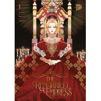 Alphatart Sumpul - The Remarried Empress Bd.01 - 03
