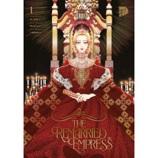 Alphatart Sumpul - The Remarried Empress Bd.01 - 03