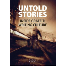 René van Kan - Untold Stories