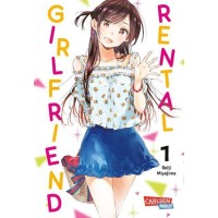 Miyajima Reiji - Rental Girlfriend Bd.01 - 31