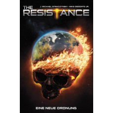 J. Michael Straczynsky - The Resistance Bd.01 - 02
