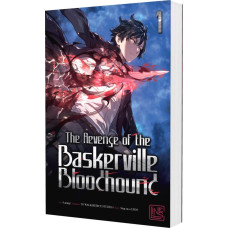 Step on a Lego - The Revenge of the Baskerville Bloodhound Bd.01