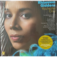 Rhiannon Giddens - You're The One