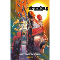 Rick Remender - The Scumbag Bd.01 - 02