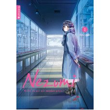 Oseto Riku - Nezumi - Willst Du mit mir morden gehen? Bd.01