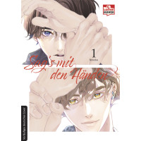 Rinteku - Sag's mit den Händen Bd.01