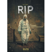 Gaet's - RIP Bd. 01 - 06