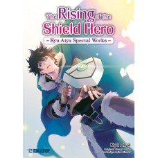 Aneko Yusagi - The Rising of the Shield Hero Special Works