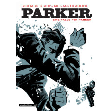Richard Stark - Parker: Eine Falle für Parker