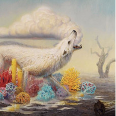 Rival Sons ‎- Hollow Bones