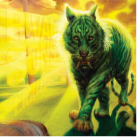 Rival Sons - Lightbringer