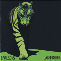 Rival Sons - Darkfighter