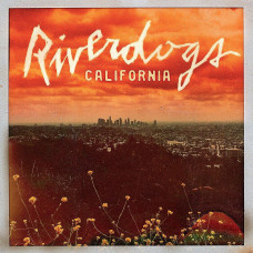 Riverdogs - California