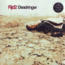 RJd2 - Deadringer