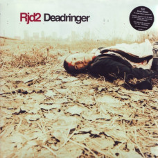 RJD2 - Deadringer