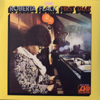 Roberta Flack - First Take