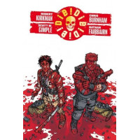 Robert Kirkman - Die! Die! Die! Bd.01 - 02
