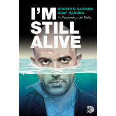 Roberto Saviano - I'm still alive