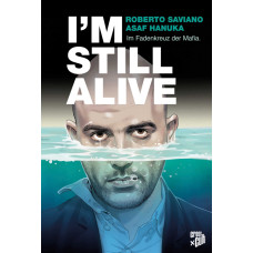 Roberto Saviano - I'm still alive