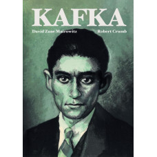 David Zane Mairowitz / Robert Crumb - Kafka