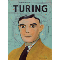 Robert Deutsch - Turing