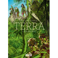 Rodolphe / Dubois - Terra Bd.01 - 02