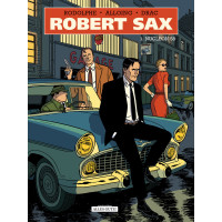 Rodolphe - Robert Sax Bd.01 - 03