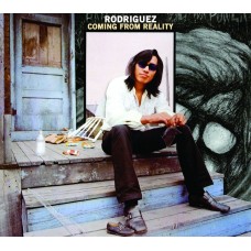 Rodriguez - Coming From Reality