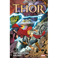 Roger Langridge - Thor - Der mächtige Rächer