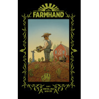 Rob Gullory - Farmhand Hardcover Bd.01 - 02